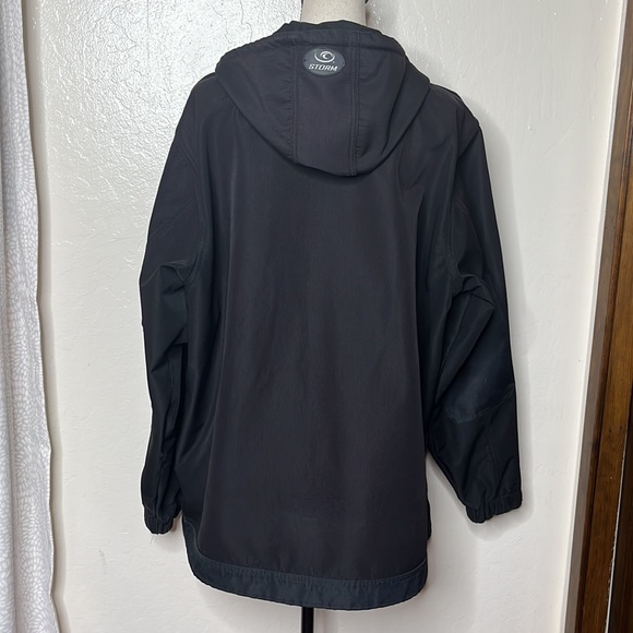 Dickies Storm Black jacket XL - Picture 10 of 16